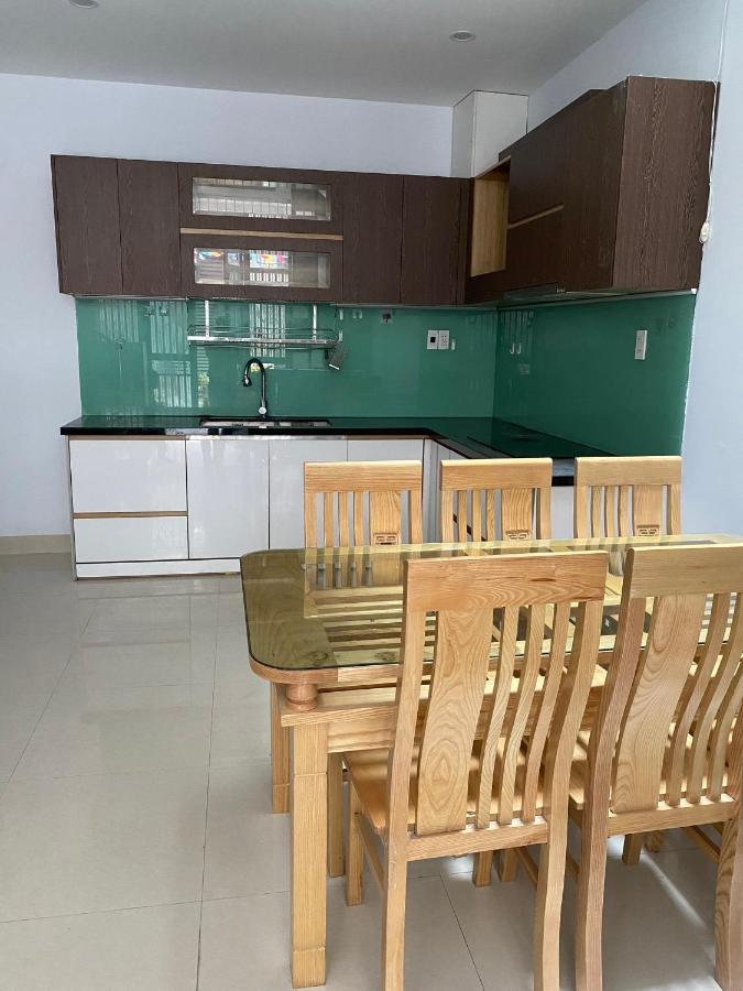 Cherki Hostel Da Nang Exterior photo