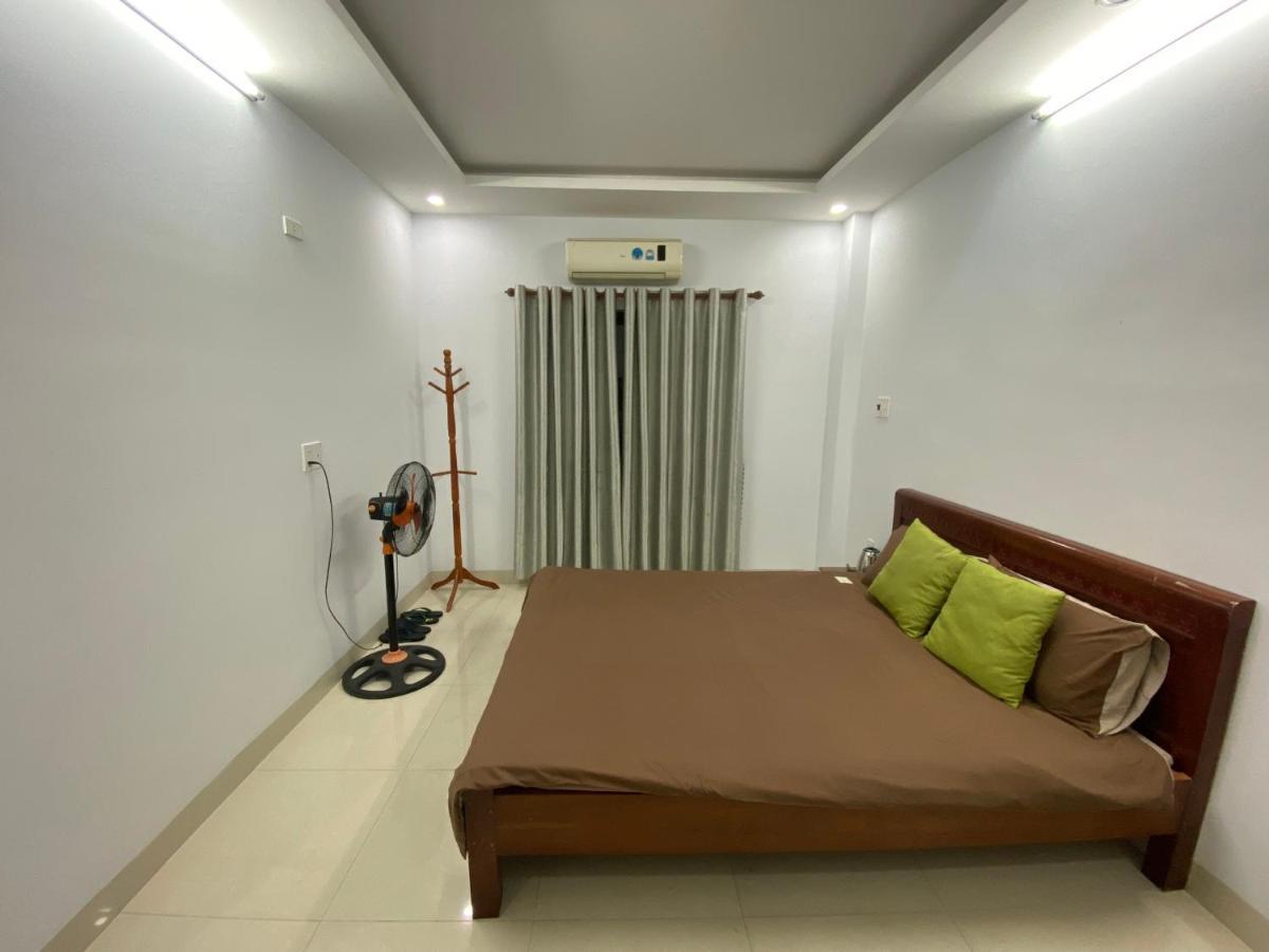 Cherki Hostel Da Nang Exterior photo