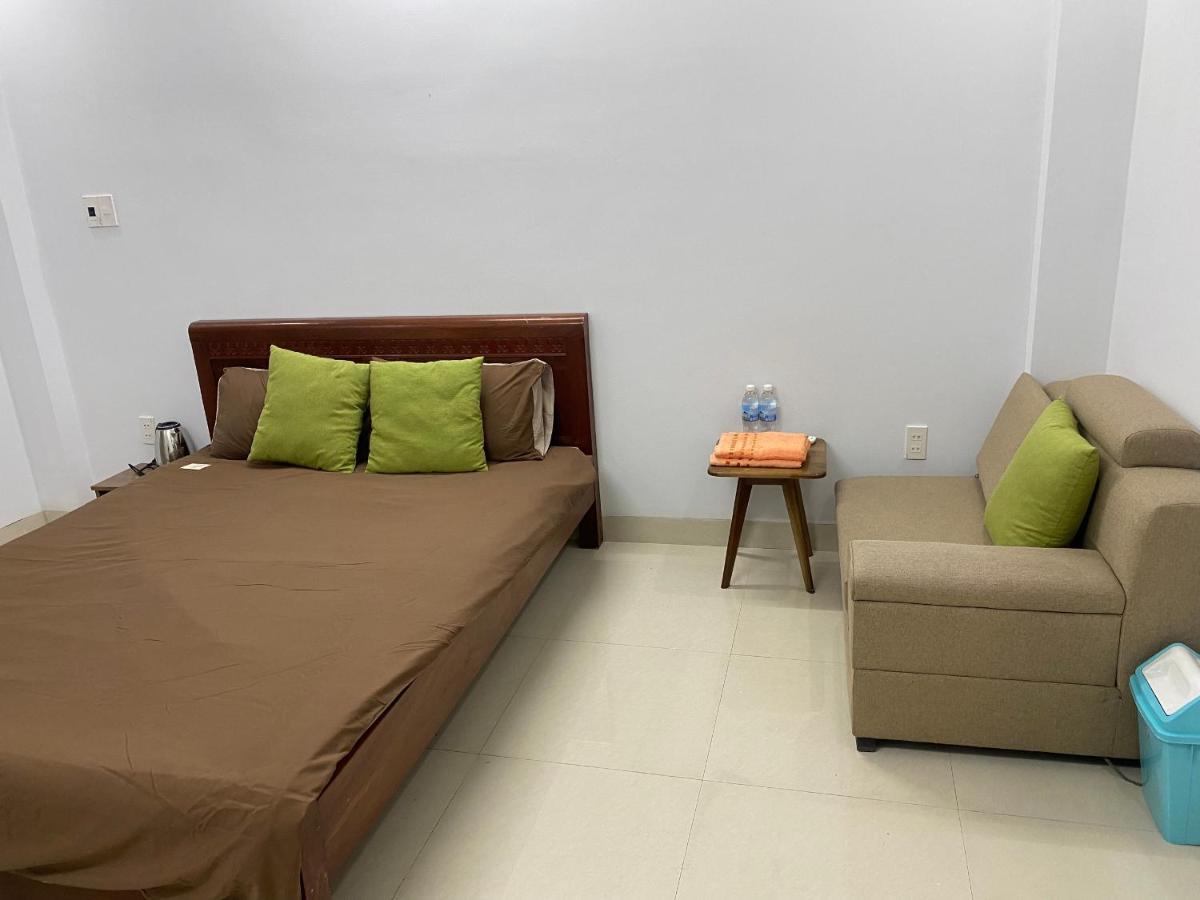 Cherki Hostel Da Nang Exterior photo