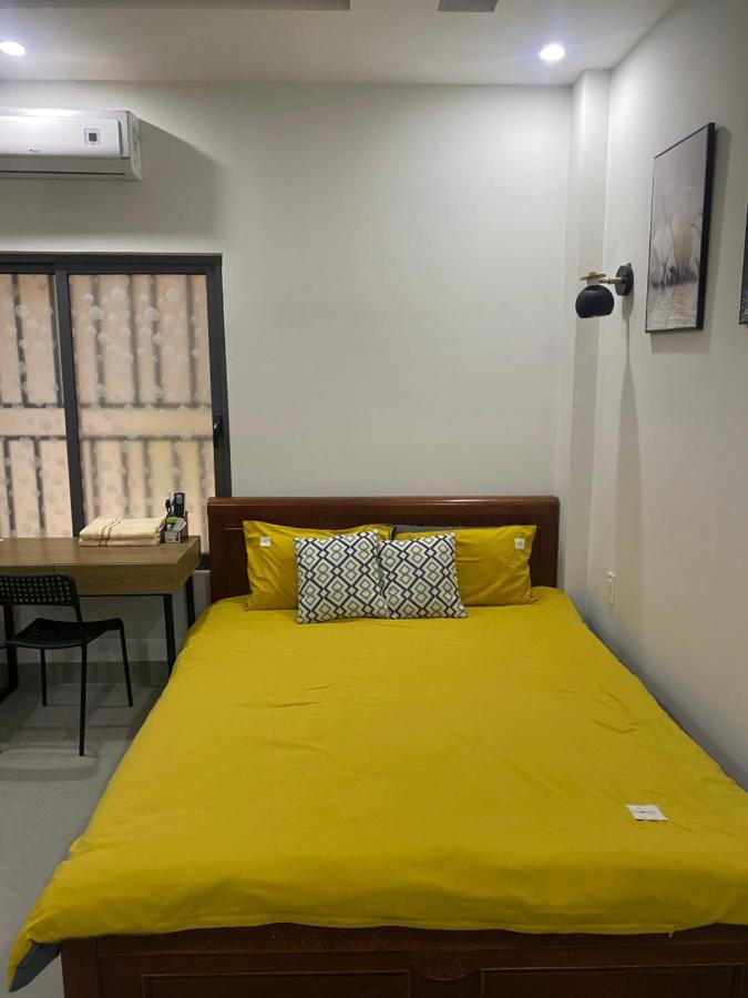Cherki Hostel Da Nang Exterior photo