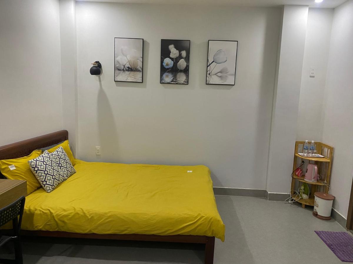 Cherki Hostel Da Nang Exterior photo