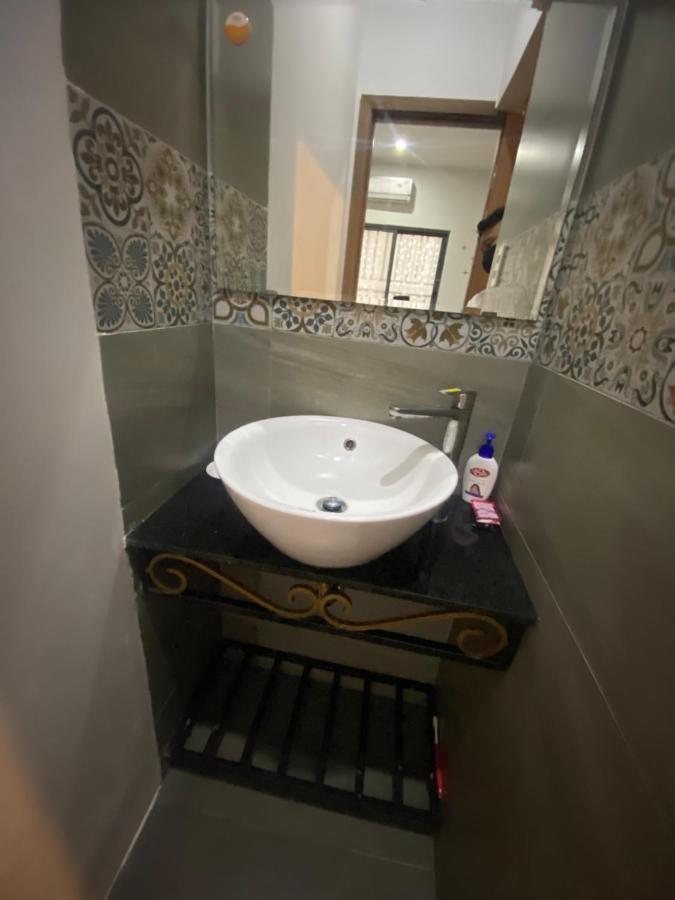 Cherki Hostel Da Nang Exterior photo