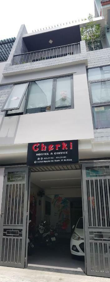 Cherki Hostel Da Nang Exterior photo